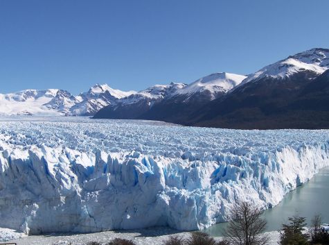 Patagonia